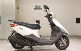 YAMAHA AXIS 125 TREET 2006 SE53J