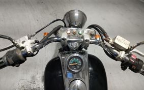 HONDA MAGNA 50 AC13