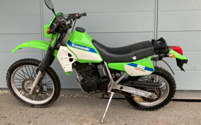 KAWASAKI KL250R KL250D