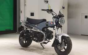 HONDA DAX 125 2014 JB06