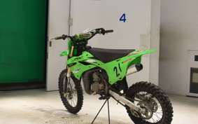 KAWASAKI KX112 1984 KX112A