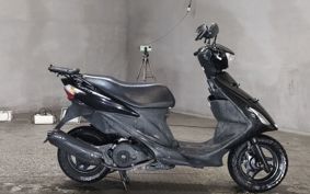SUZUKI ADDRESS V125 CF4MA