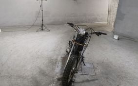 YAMAHA TW200 2JL