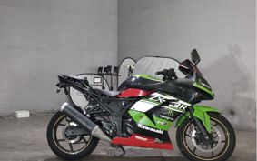 KAWASAKI NINJA 250R EX250K