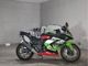 Фото Kawasaki NINJA 250R с японского аукциона