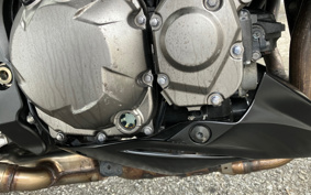 KAWASAKI Z1000 2014 ZRT00F