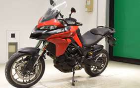 DUCATI MULTISTRADA 950 2017