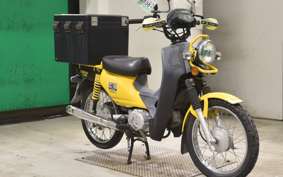 HONDA ｸﾛｽｶﾌﾞ 2026 JA10