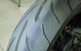 YAMAHA MT-03 2017 RH07J