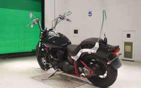 YAMAHA DRAGSTAR 400 2000 VH01J