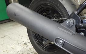 HONDA APE 50 2025 AC16