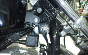 HARLEY XL883L 2005
