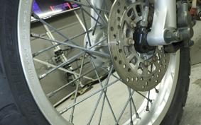 YAMAHA TW200 Gen.2 DG07J