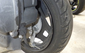 SUZUKI ﾚｯﾂ CA4AA