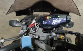 YAMAHA MT-09 SP 2019 RN52J