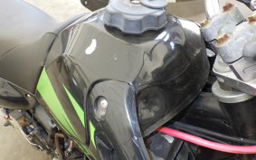 KAWASAKI KSR-2 MX080