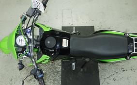KAWASAKI KSR110