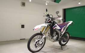 YAMAHA WR250R 2018 DG15J