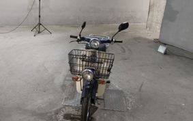 HONDA SUPER CUB50 AA01