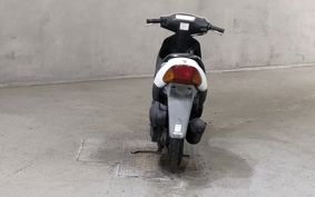 SUZUKI LETS2 CA1PA