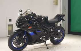 SUZUKI GSX-R1000R A 2017