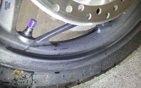 HONDA PCX125 2012 JK05