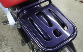 HONDA C125 SUPER CUB 2019 JA48