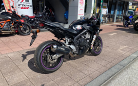 HONDA CBR650F 2015 RC83