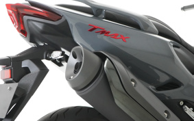 YAMAHA T-MAX 560 A TECHMAX 2021 SJ19J