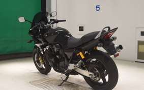 HONDA CB400 SUPER BOLDOR VTEC 2007 NC39