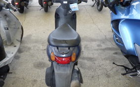 SUZUKI LET's 4 CA45A