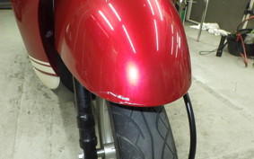 HONDA GIORNO 3 AF77