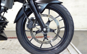 SUZUKI GSX-S125 ABS DL32B