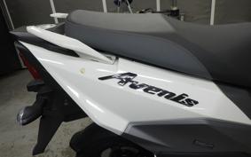 SUZUKI AVENIS 125 2022 EA12J