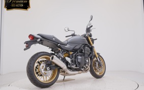 KAWASAKI Z900RS SE 2024 ZR900K