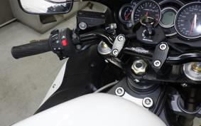 SUZUKI HAYABUSA Gen.2 2011