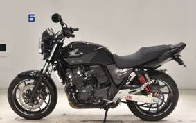 HONDA CB400SF GEN 4 A 2021 NC42