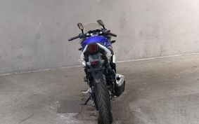 SUZUKI GSX250R DN11A