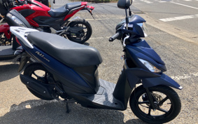 SUZUKI ADDRESS V110 CE47A