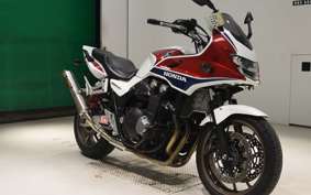 HONDA CB1300SB SUPER BOLDOR 2014 SC54