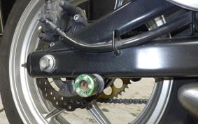 KAWASAKI ER600 F 2006 EX650A