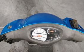 SUZUKI ADDRESS V125 CF46A