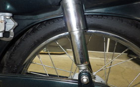 YAMAHA MATE 50 1996 V50
