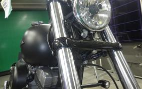 HARLEY FXDB 1580 2008
