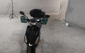 SUZUKI ADDRESS V125 CF4MA