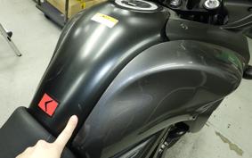 SUZUKI Vｽﾄﾛｰﾑ650A 2014 VP56A