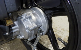 SUZUKI ADDRESS 110 2026 CE47A