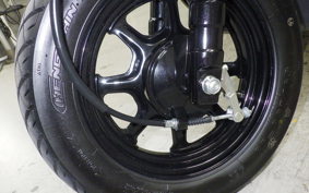 YAMAHA JOG-7 2025 AY01