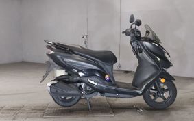 SUZUKI  BURGMAN 125 EA11A