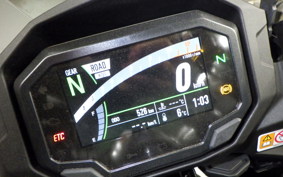 KAWASAKI NINJA1100SX 2025 ZXT10H